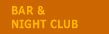 bar and nightclub