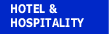 hotel and hospitality